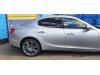 Maserati Ghibli III 3.0 S Q4 Biturbo V6 24V Deur 4Deurs rechts-achter