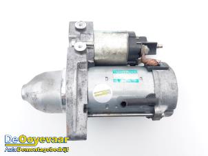 Gebruikte Startmotor Jaguar XK Convertible 5.0 XKR-S V8 32V Prijs € 79,99 Margeregeling aangeboden door Autodemontagebedrijf De Ooyevaar