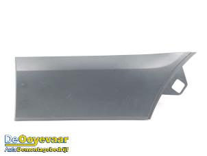 Gebruikte Sierlijst Ford Transit 2.0 TDCi 16V Eco Blue 170 Prijs € 15,00 Margeregeling aangeboden door Autodemontagebedrijf De Ooyevaar