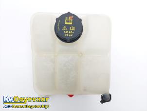 Gebruikte Expansievat Ford Transit Connect (PJ2) 1.6 TDCi 16V 95 Prijs € 5,00 Margeregeling aangeboden door Autodemontagebedrijf De Ooyevaar