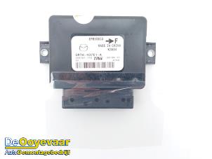 Gebruikte Handrem Module Mazda 6 (GJ/GH/GL) 2.0 SkyActiv-G 165 16V Prijs € 169,99 Margeregeling aangeboden door Autodemontagebedrijf De Ooyevaar