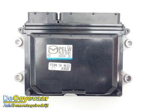Gebruikte Computer Motormanagement Mazda 6 (GJ/GH/GL) 2.0 SkyActiv-G 165 16V Prijs € 199,99 Margeregeling aangeboden door Autodemontagebedrijf De Ooyevaar