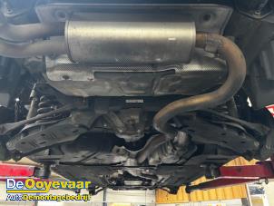 Gebruikte Subframe BMW 1 serie (F20) 125d 2.0 16V Prijs € 199,99 Margeregeling aangeboden door Autodemontagebedrijf De Ooyevaar