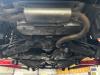 BMW 1 serie (F20) 125d 2.0 16V Subframe