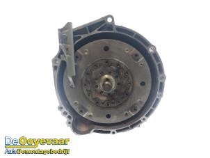 Gebruikte Automaatbak BMW 1 serie (F20) 125d 2.0 16V Prijs € 949,99 Margeregeling aangeboden door Autodemontagebedrijf De Ooyevaar