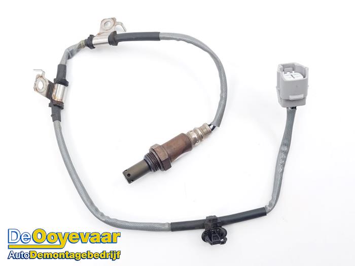 Gebruikte Lambda Sonde Mazda 6 (GJ/GH/GL) 2.0 SkyActiv-G 165 16V Prijs € 49,99 Margeregeling aangeboden door Autodemontagebedrijf De Ooyevaar