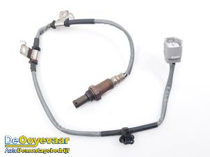 Gebruikte Lambda Sonde Mazda 6 (GJ/GH/GL) 2.0 SkyActiv-G 165 16V Prijs € 49,99 Margeregeling aangeboden door Autodemontagebedrijf De Ooyevaar