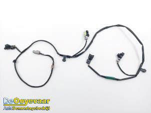 Gebruikte PDC Sensor Set Mazda 6 (GJ/GH/GL) 2.0 SkyActiv-G 165 16V Prijs € 39,99 Margeregeling aangeboden door Autodemontagebedrijf De Ooyevaar