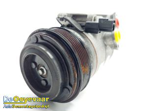 Gebruikte Aircopomp Mazda 6 (GJ/GH/GL) 2.0 SkyActiv-G 165 16V Prijs € 99,99 Margeregeling aangeboden door Autodemontagebedrijf De Ooyevaar