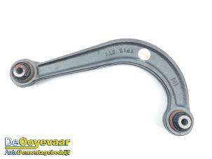 Gebruikte Draagarm links-achter Mazda 6 (GJ/GH/GL) 2.0 SkyActiv-G 165 16V Prijs € 29,99 Margeregeling aangeboden door Autodemontagebedrijf De Ooyevaar