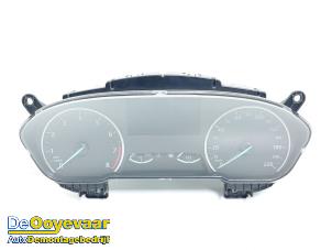 Gebruikte Instrumentenpaneel Ford EcoSport (JK8) 1.0 EcoBoost 12V 125 Prijs € 175,00 Margeregeling aangeboden door Autodemontagebedrijf De Ooyevaar