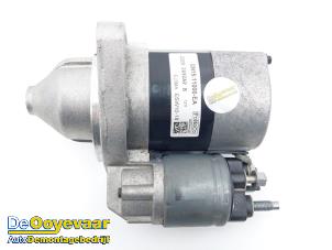 Gebruikte Startmotor Ford EcoSport (JK8) 1.0 EcoBoost 12V 125 Prijs € 39,99 Margeregeling aangeboden door Autodemontagebedrijf De Ooyevaar