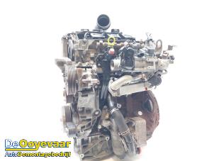 Gebruikte Motor Opel Movano 2.3 CDTi 16V FWD Prijs € 1.999,99 Margeregeling aangeboden door Autodemontagebedrijf De Ooyevaar