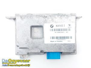 Gebruikte Camera module BMW 1 serie (F20) 125d 2.0 16V Prijs € 99,99 Margeregeling aangeboden door Autodemontagebedrijf De Ooyevaar