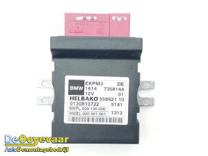 Gebruikte ADM brandstof module BMW 1 serie (F20) 125d 2.0 16V Prijs € 15,00 Margeregeling aangeboden door Autodemontagebedrijf De Ooyevaar