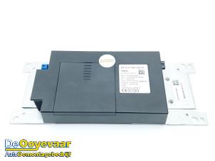 Gebruikte Bluetooth module BMW 1 serie (F20) 125d 2.0 16V Prijs € 119,99 Margeregeling aangeboden door Autodemontagebedrijf De Ooyevaar