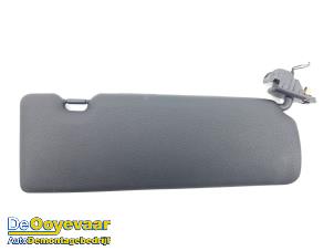 Gebruikte Zonneklep BMW 1 serie (F20) 125d 2.0 16V Prijs € 29,99 Margeregeling aangeboden door Autodemontagebedrijf De Ooyevaar