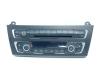 BMW 1 serie (F20) 125d 2.0 16V Chaufage Bedieningspaneel