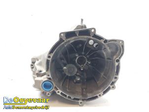 Gebruikte Versnellingsbak Ford Fiesta 6 (JA8) 1.25 16V Prijs € 149,99 Margeregeling aangeboden door Autodemontagebedrijf De Ooyevaar