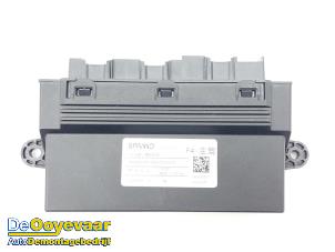 Gebruikte Module Centrale Deurvergrendeling Volvo EX30 Single Motor Extended Range 69 kWh Prijs € 199,99 Margeregeling aangeboden door Autodemontagebedrijf De Ooyevaar