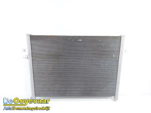 Gebruikte Radiateur BMW 5 serie (G30) M550i xDrive 4.4 V8 32V TwinPower Turbo Prijs € 349,99 Margeregeling aangeboden door Autodemontagebedrijf De Ooyevaar