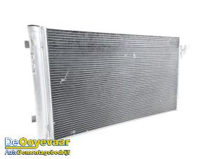 Gebruikte Airco Condensor BMW 5 serie (G30) M550i xDrive 4.4 V8 32V TwinPower Turbo Prijs € 95,00 Margeregeling aangeboden door Autodemontagebedrijf De Ooyevaar