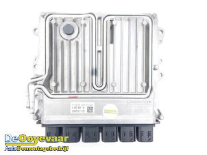 Gebruikte Computer Motormanagement BMW 5 serie (G30) M550i xDrive 4.4 V8 32V TwinPower Turbo Prijs € 399,99 Margeregeling aangeboden door Autodemontagebedrijf De Ooyevaar