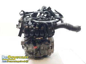 Gebruikte Motor Lexus UX 250h 2.0 16V Prijs € 1.999,99 Margeregeling aangeboden door Autodemontagebedrijf De Ooyevaar