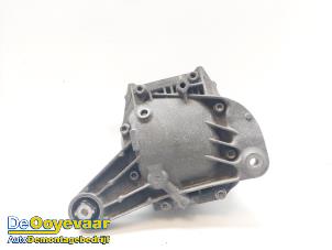 Gebruikte Differentieel achter BMW 5 serie (G30) M550i xDrive 4.4 V8 32V TwinPower Turbo Prijs € 899,99 Margeregeling aangeboden door Autodemontagebedrijf De Ooyevaar