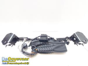 Gebruikte Trekhaak BMW 5 serie (G30) M550i xDrive 4.4 V8 32V TwinPower Turbo Prijs € 699,99 Margeregeling aangeboden door Autodemontagebedrijf De Ooyevaar