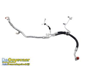 Gebruikte Airco Leiding BMW 5 serie (G30) M550i xDrive 4.4 V8 32V TwinPower Turbo Prijs € 79,99 Margeregeling aangeboden door Autodemontagebedrijf De Ooyevaar