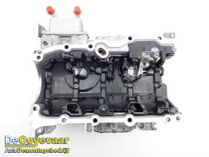 Gebruikte Carterpan Mitsubishi ASX 1.3 DI-T 16V Prijs € 99,99 Margeregeling aangeboden door Autodemontagebedrijf De Ooyevaar