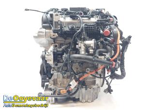 Gebruikte Motor Lynk &amp; Co 01 1.5 PHEV Prijs € 1.999,99 Margeregeling aangeboden door Autodemontagebedrijf De Ooyevaar