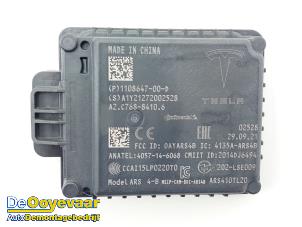 Gebruikte Sensor ACC (afstand) Tesla Model 3 Long Range AWD 75 kWh Prijs € 59,99 Margeregeling aangeboden door Autodemontagebedrijf De Ooyevaar