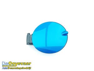 Gebruikte Tank Klep Ford Puma 1.0 Ti-VCT EcoBoost mHEV 12V Prijs € 35,00 Margeregeling aangeboden door Autodemontagebedrijf De Ooyevaar