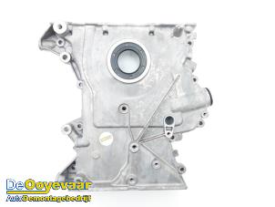 Gebruikte Distributiedeksel Mercedes A-Klasse AMG (177.1) 2.0 A-35 AMG Turbo 16V 4Matic Prijs € 99,99 Margeregeling aangeboden door Autodemontagebedrijf De Ooyevaar