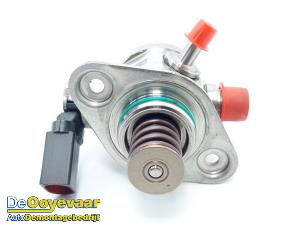 Gebruikte Hogedrukpomp Mercedes A-Klasse AMG (177.1) 2.0 A-35 AMG Turbo 16V 4Matic Prijs € 69,99 Margeregeling aangeboden door Autodemontagebedrijf De Ooyevaar