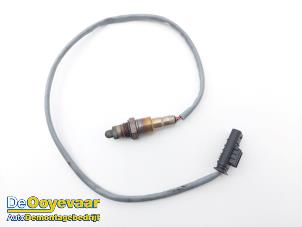 Gebruikte Lambda Sonde BMW 5 serie (G30) M550i xDrive 4.4 V8 32V TwinPower Turbo Prijs € 39,99 Margeregeling aangeboden door Autodemontagebedrijf De Ooyevaar