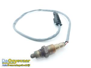 Gebruikte Lambda Sonde BMW 5 serie (G30) M550i xDrive 4.4 V8 32V TwinPower Turbo Prijs € 39,99 Margeregeling aangeboden door Autodemontagebedrijf De Ooyevaar