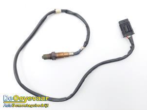 Gebruikte Lambda Sonde BMW 5 serie (G30) M550i xDrive 4.4 V8 32V TwinPower Turbo Prijs € 39,99 Margeregeling aangeboden door Autodemontagebedrijf De Ooyevaar
