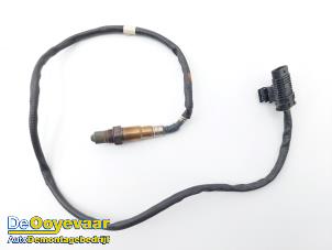 Gebruikte Lambda Sonde BMW 5 serie (G30) M550i xDrive 4.4 V8 32V TwinPower Turbo Prijs € 39,99 Margeregeling aangeboden door Autodemontagebedrijf De Ooyevaar