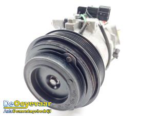 Gebruikte Pomp Airco Hyundai Kona (OS) 1.0 T-GDI 12V Prijs € 99,99 Margeregeling aangeboden door Autodemontagebedrijf De Ooyevaar