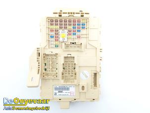 Gebruikte Zekeringkast Hyundai Kona (OS) 1.0 T-GDI 12V Prijs € 199,99 Margeregeling aangeboden door Autodemontagebedrijf De Ooyevaar