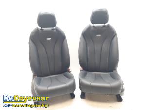 Gebruikte Bekleding Set (compleet) MG Marvel R Luxury, Comfort 70 kWh Prijs € 199,99 Margeregeling aangeboden door Autodemontagebedrijf De Ooyevaar