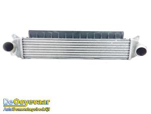 Gebruikte Intercooler Hyundai Kona (OS) 1.0 T-GDI 12V Prijs € 199,99 Margeregeling aangeboden door Autodemontagebedrijf De Ooyevaar