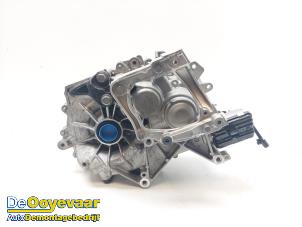 Gebruikte Automaatbak Peugeot 208 II (UB/UH/UP) e-208 50 kWh Prijs € 799,99 Margeregeling aangeboden door Autodemontagebedrijf De Ooyevaar