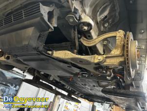 Gebruikte Subframe MG Marvel R Luxury, Comfort 70 kWh Prijs € 999,99 Margeregeling aangeboden door Autodemontagebedrijf De Ooyevaar