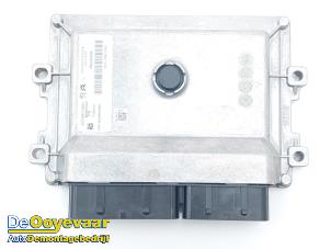 Gebruikte Computer Motormanagement Peugeot 208 II (UB/UH/UP) e-208 50 kWh Prijs € 239,99 Margeregeling aangeboden door Autodemontagebedrijf De Ooyevaar