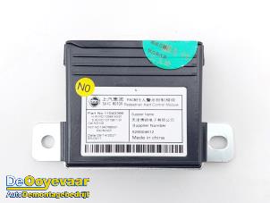 Gebruikte Dode hoek sensor MG Marvel R Luxury, Comfort 70 kWh Prijs € 175,00 Margeregeling aangeboden door Autodemontagebedrijf De Ooyevaar