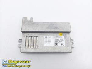 Gebruikte Camera module MG Marvel R Luxury, Comfort 70 kWh Prijs € 199,99 Margeregeling aangeboden door Autodemontagebedrijf De Ooyevaar